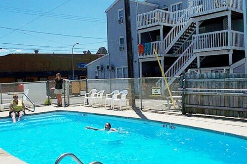 Hammock Inn & Suites North Beach Hotel - image 31