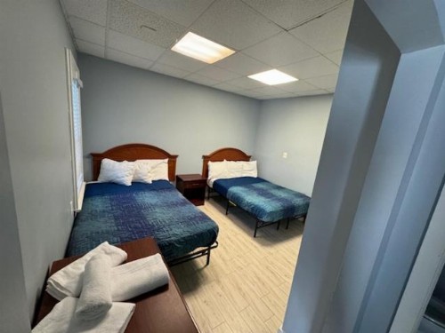 Hammock Inn & Suites North Beach Hotel - image 33