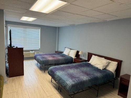 Hammock Inn & Suites North Beach Hotel - image 36