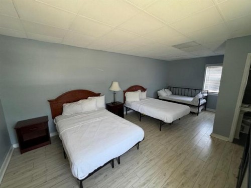 Hammock Inn & Suites North Beach Hotel - image 38