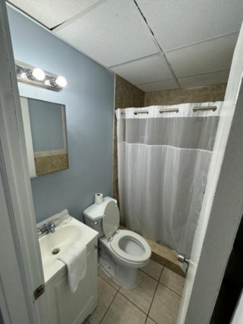 Hammock Inn & Suites North Beach Hotel - image 39