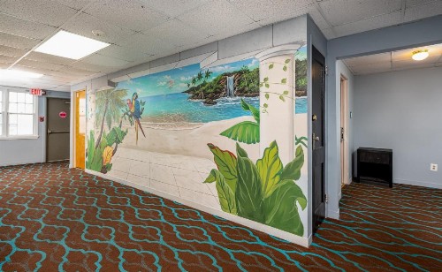 Hammock Inn & Suites North Beach Hotel - image 4