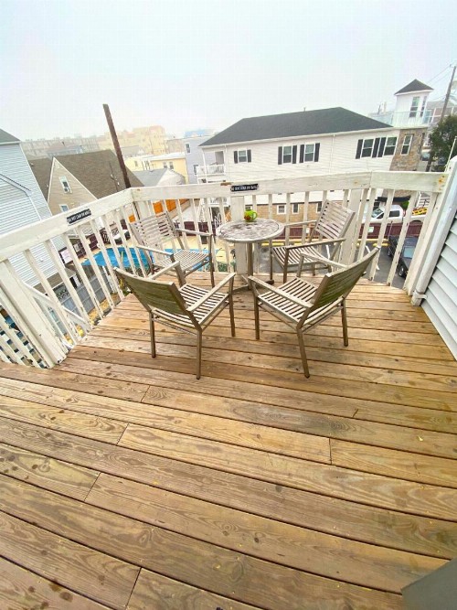 Hammock Inn & Suites North Beach Hotel - image 6