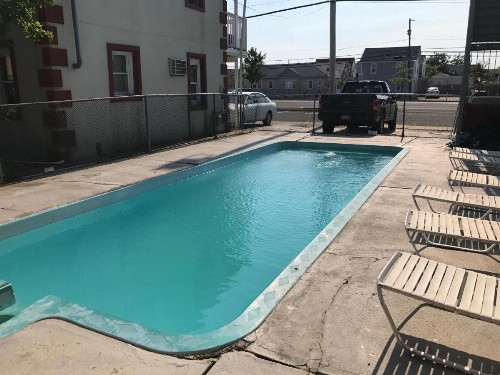 La Fontana Motel - image 7