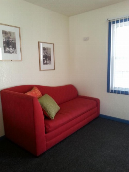 Sunrise Motel - image 24