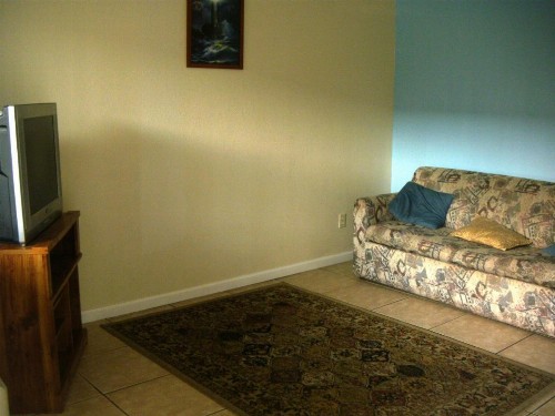 Sunrise Motel - image 43