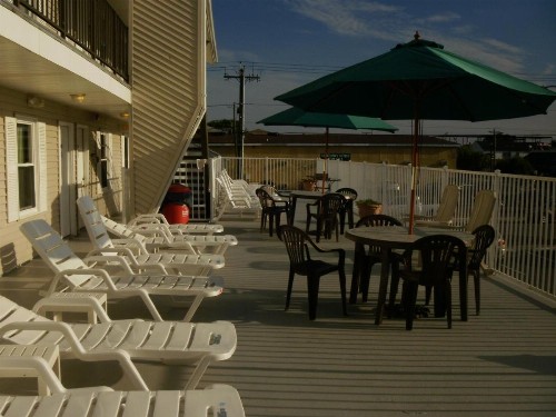 Sunrise Motel - image 45