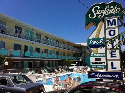 Surfside Motel - Seaside Heights - image 10