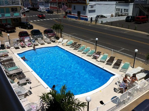 Surfside Motel - Seaside Heights - image 11