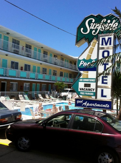 Surfside Motel - Seaside Heights - image 13