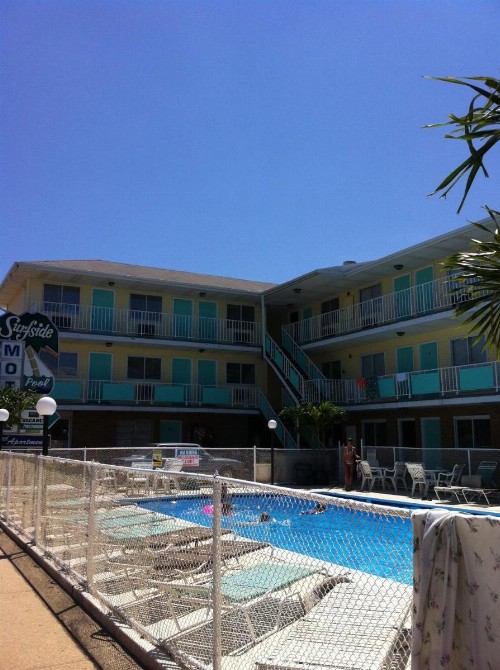 Surfside Motel - Seaside Heights - image 14