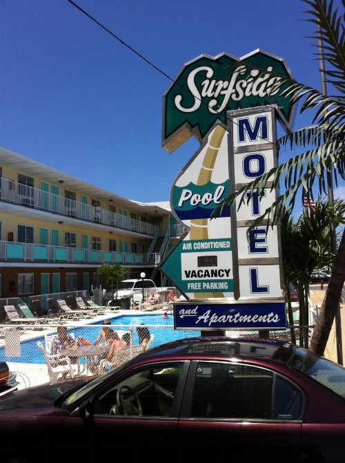 Surfside Motel - Seaside Heights - image 15