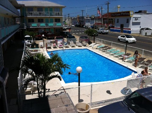 Surfside Motel - Seaside Heights - image 16