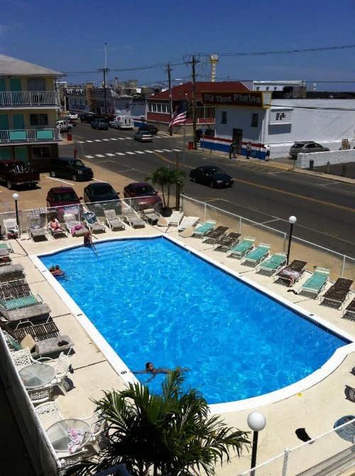 Surfside Motel - Seaside Heights - image 17