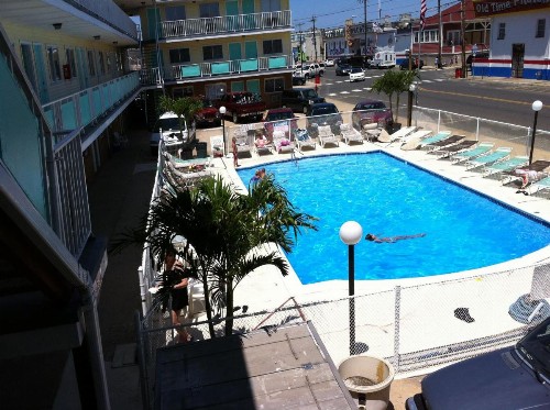 Surfside Motel - Seaside Heights - image 18