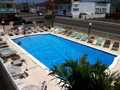 Surfside Motel - Seaside Heights - image 19
