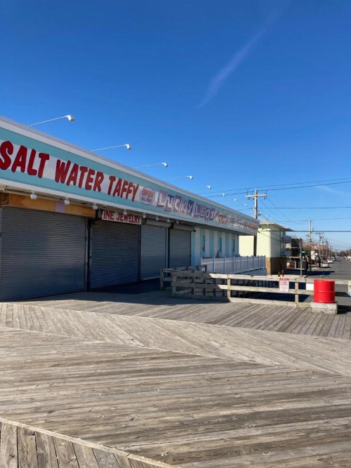 Surfside Motel - Seaside Heights - image 38