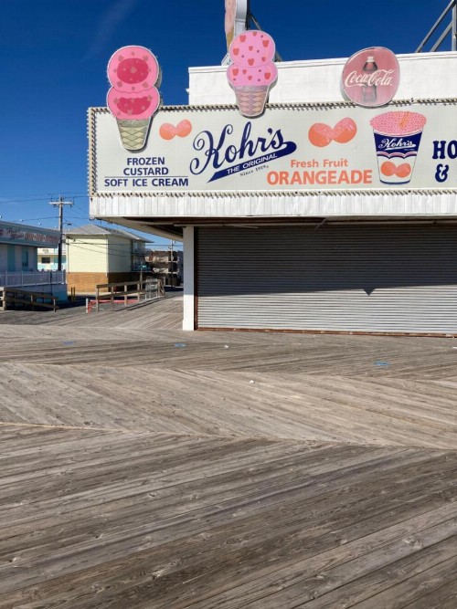 Surfside Motel - Seaside Heights - image 39