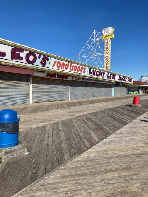Surfside Motel - Seaside Heights - image 43