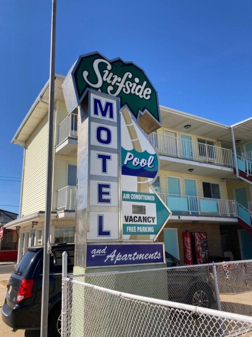 Surfside Motel - Seaside Heights - image 45