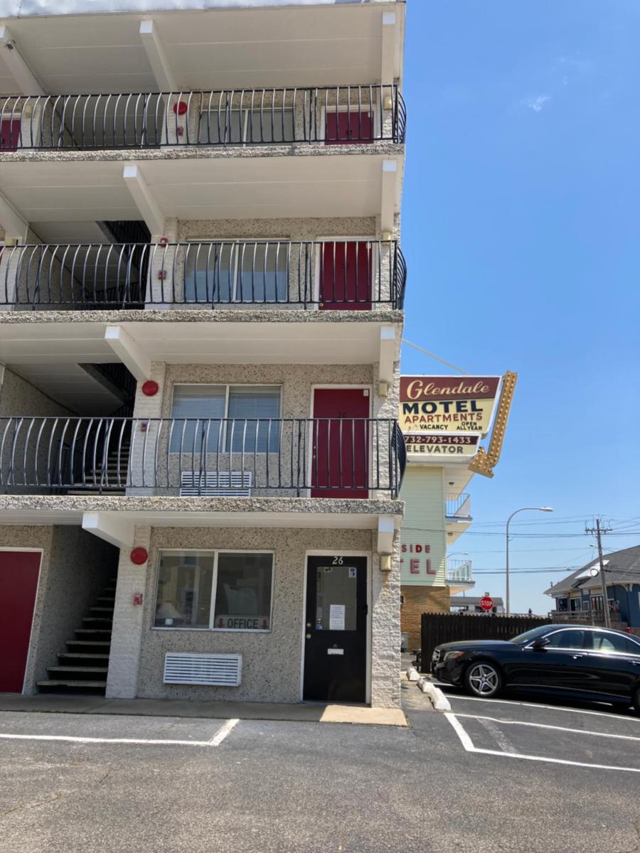 Glendale Motel - main image