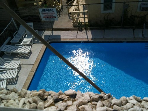 Glendale Motel - image 10