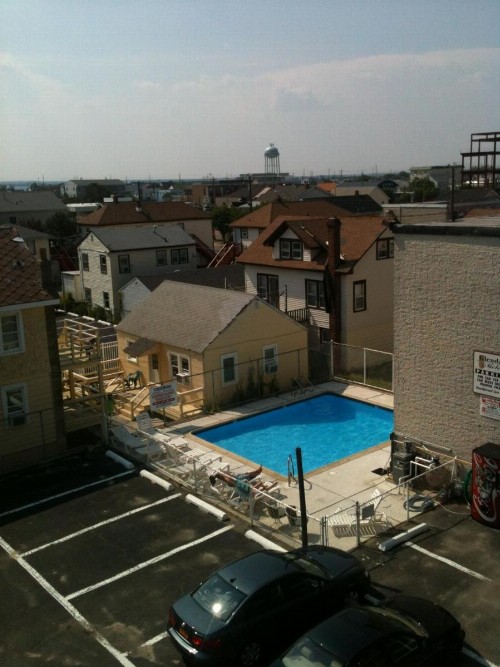 Glendale Motel - image 14