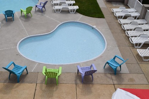 Hershey Motel - image 10