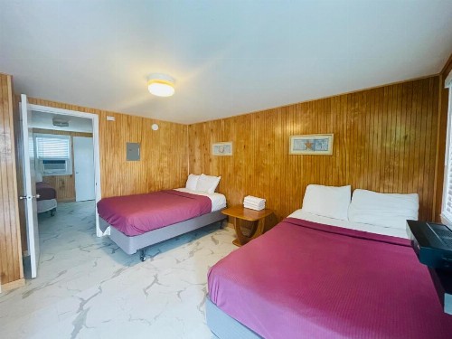Boardwalk Sand & Surf Beach Hotel Oceanfront - image 12