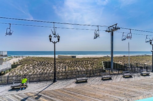 Boardwalk Sand & Surf Beach Hotel Oceanfront - image 15