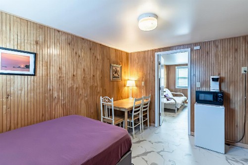 Boardwalk Sand & Surf Beach Hotel Oceanfront - image 16