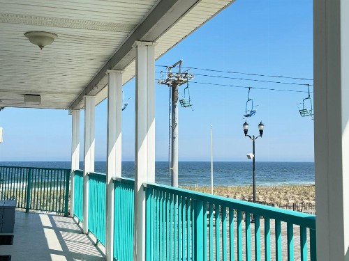 Boardwalk Sand & Surf Beach Hotel Oceanfront - image 18