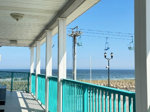 Boardwalk Sand & Surf Beach Hotel Oceanfront - image 23