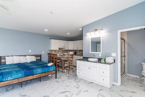 Boardwalk Sand & Surf Beach Hotel Oceanfront - image 48