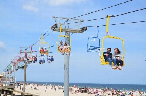 Jersey Shore 3 Bedroom Premium Beach House - image 13