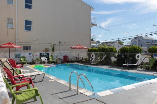 Jersey Shore 3 Bedroom Premium Beach House - image 18