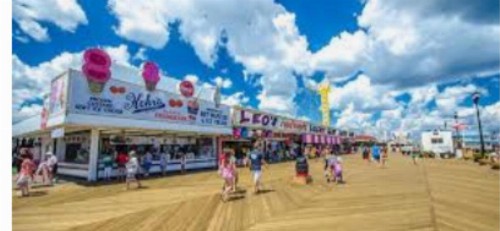 Jersey Shore 3 Bedroom Premium Beach House - image 5