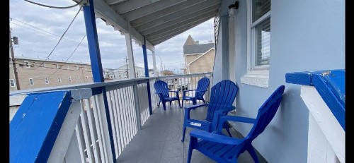 Jersey Shore 3 Bedroom Premium Beach House - image 7