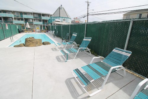 Mark III Motel and Apartments - image 12