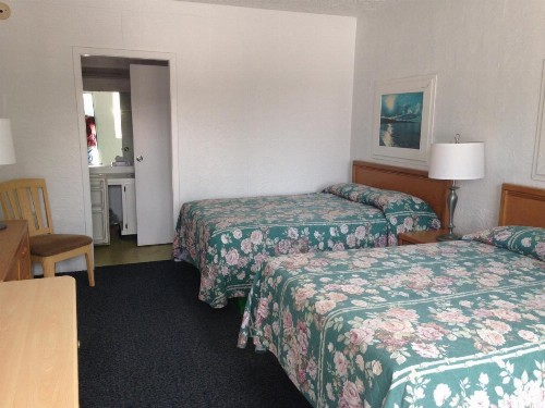 Mark III Motel and Apartments - image 2