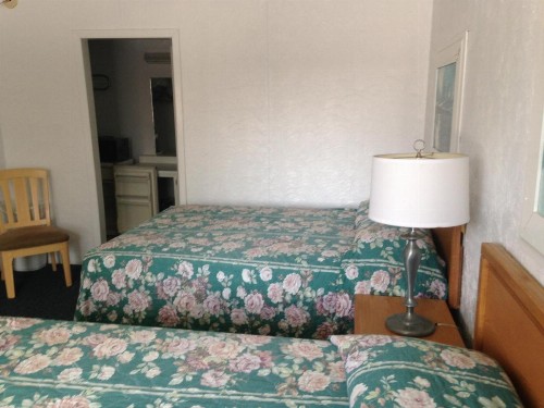 Mark III Motel and Apartments - image 7