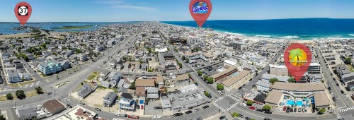 Sea Garden Motel - image 17