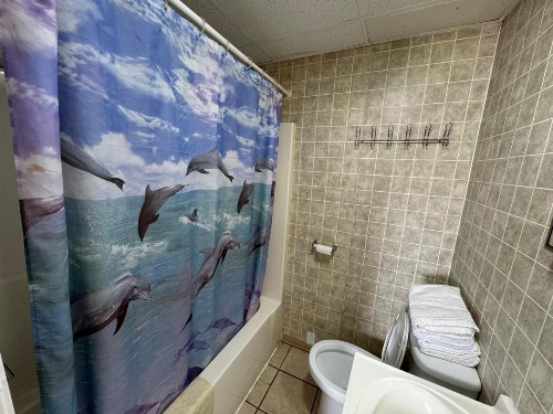 Sea Garden Motel - image 2