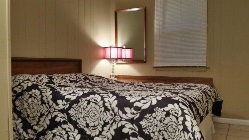 Sea Garden Motel - image 44