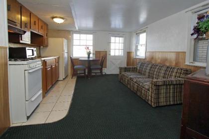 Shore Beach Houses - 41 B Lincoln Avenue - image 8
