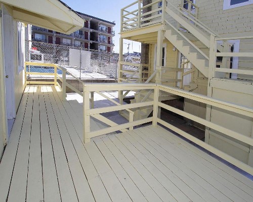 Shore Beach Houses - 38 D Lincoln Avenue - image 3