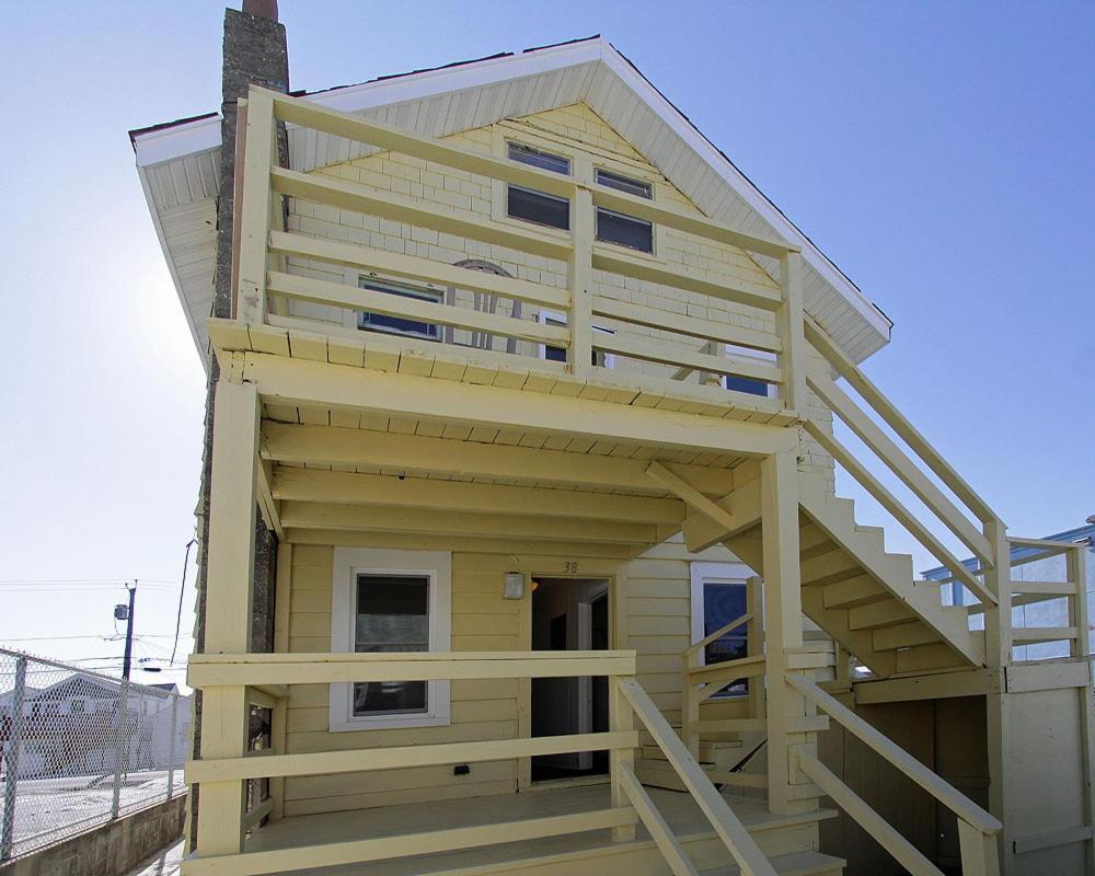 Shore Beach Houses - 38 C Lincoln Avenue - image 3