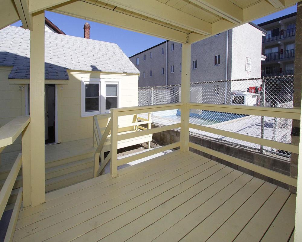 Shore Beach Houses - 38 C Lincoln Avenue - image 6