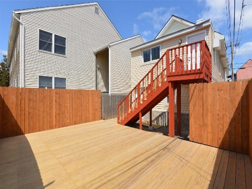 Shore Beach Houses - 111 Lincoln Ave - image 14