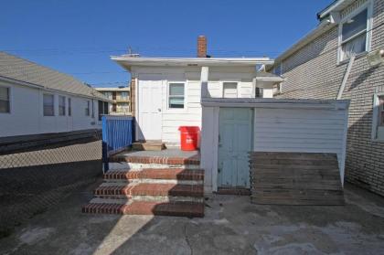 Shore Beach Houses - 43A Lincoln Ave - image 11